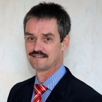 Henk van der Waal