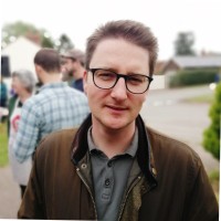 James Batley