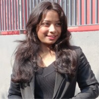 Priyanka Kumari