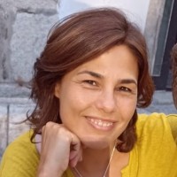 Isabel Abenojar Rubio