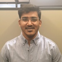 Abin Jude Varghese