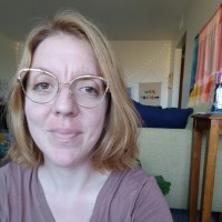 Jacqueline Ragland