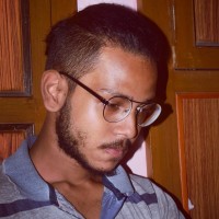 Arpon Mondal