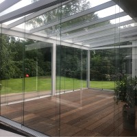 Frank Buunk Terrasoverkappingen