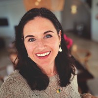 Lucy Russell . Property Expert