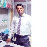 Prashant Sawant