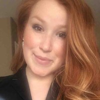 Courtney Morash