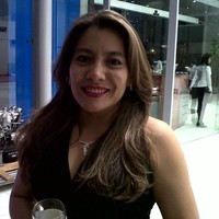 DIANA MARCELA LARROTTA HOYOS