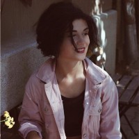 Olesia Dovhaniuk