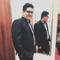 Amrit Pratap Raut