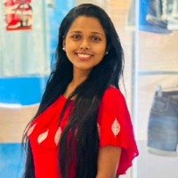 Nisha Mandal