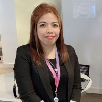 Jenny Guevarra Palmaran
