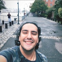 Javier Zegers Campos