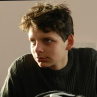 Sergii Leonenko