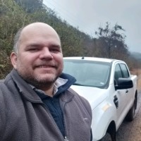 Luciano Cabrera Vilecco