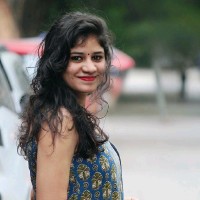 Priyadarshini Mishra