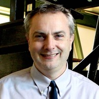 Roger Starnes