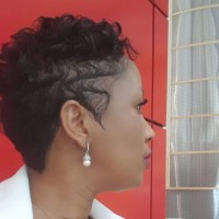 Lindiwe Mpanza