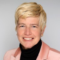 Mary McEvoy