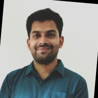 Syed Mahamudul Hasan