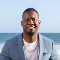 Jahmal Walker