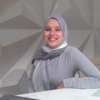 Asma Chourabi