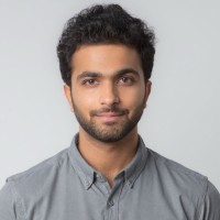Dr. Priyank Rajan