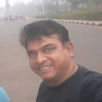 Vijay Sathe