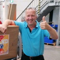 Eddie de Jong