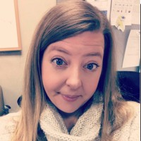 Tina Erickson