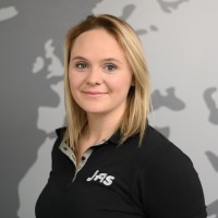 Ashleigh Barker