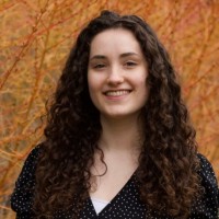 Madeleine Hickman