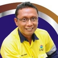 Thopilus Thomas