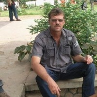 Sybrand (Hansie) De Vries