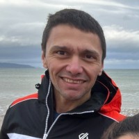 Sebastian Sanchez Krieger