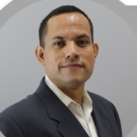 Heriberto Eduardo Valdez Ramirez