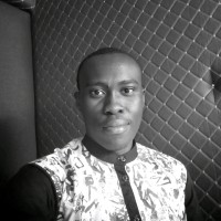 Kouame Aimé Henry KONAN