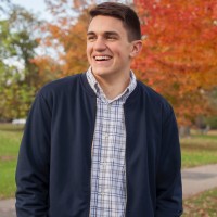 Bradley Keener