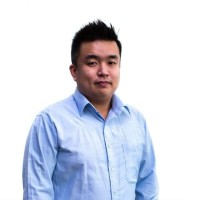 Wayne Loh