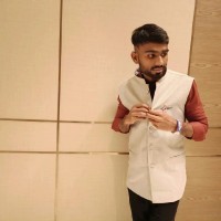 Ankit Gohatiya