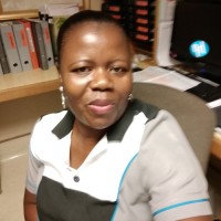 Goodness Mnisi