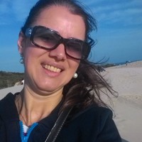 Marcia Regina Silva Jordão