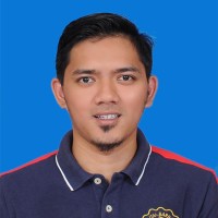 Ahmad Ifizudin Jamaludin