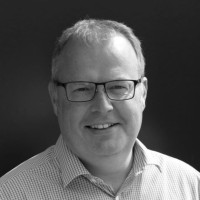 Andrew Dye