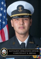 Richard Bernal