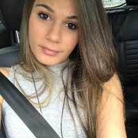 Rebeca Passos