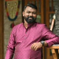 Sreekanth Sivadas
