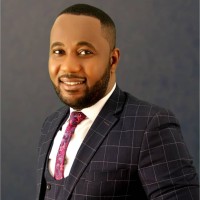 Chibueze Manly Nwankpa- Ph.D, Mnipr