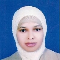 Taghreed Abujwied