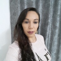 Gisele Cândida de Lima